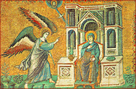 Santa Maria in Trastevere (1130-1143)