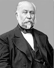 John Augustus Sutter